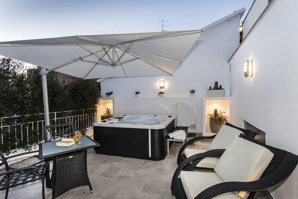 Magi House Relais Sorrent